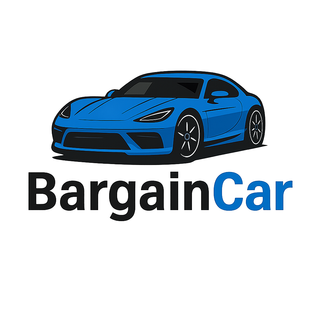 BargainCar Logo